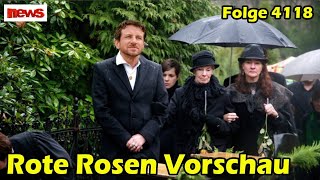 Rote Rosen Vorschau Folge 4118