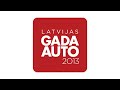 latvijas apvidus auto 2013 finālisti