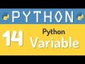 Python 3 tutorial 14: Python Variable by Manish Sharma