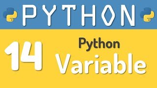Python 3 tutorial 14: Python Variable by Manish Sharma