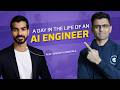 Day in the Life of an AI Engineer