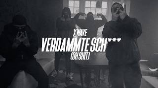 KARDO x BANGWHITE x GOTTI x EBO103 - DAMN SHIT [OFFICIAL VIDEO]