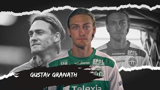 GUSTAV GRANATH●HIGHLIGHTS●2024/2025