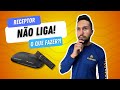 Como Fazer o Recovery no VX10 VIVENSIS