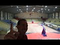 Mr. Sports Travel Enjoys Women's Basketball in The Ivory Coast/Côte d'Ivoire, West Africa