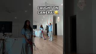 FAIL! 🤣- #dance #trend #viral #couple #funny #behindthescenes #blooper #fail #shorts