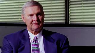 Remembering Jerry West