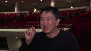 IL Stories | Ken Lam, IL Symphony Orchestra conductor | WSEC-TV/PBS Springfield