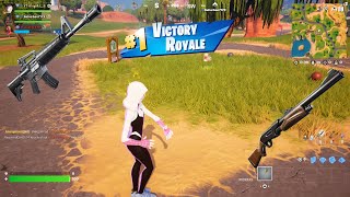 52 Elimination Fortnite Reload Squads(Victory Royale)