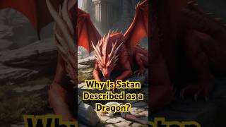 Why Is Satan Described as a Dragon?