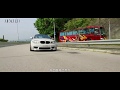 本地試車 BMW 1M