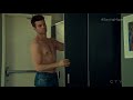 Saving Hope 3x09 Alex Joel You can move in with me   10Convert com