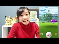 色違いコダック、確率up中 ポケ活したら盛大にやらかした件。【ポケモンgo】