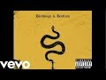 Post Malone - My Vibe (Audio)