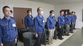 大雨被災地「家屋調査まだ終わらず」　北九州市が職員を追加派遣　福岡