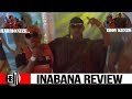 HARMONIZE X EDDY KENZO - INABANA (official video summary)