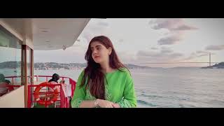 Jahanuna   Alizeh Khan   Pashto 2022   music by Ivan Shafique