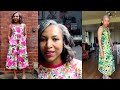 diy sewing makes show u0026 tell burda 6 2023 103 dvf wrap dress vogue 2000 pattern m6044....