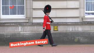 İngiltere'nin Tarihi Miraslarına Yolculuk - Londra, Big Ben ve Cambridge Turu