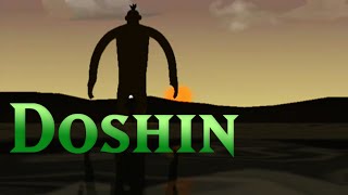 Doshin the Giant | Review