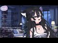 【 深夜雑談枠 】 ´ぅω・｀ ﾈﾑｲ【＃新人vtuber】＃初見歓迎