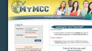Finding your D2L Class