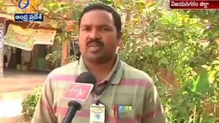 Government Schools Competing With Private Schools in Vizianagaram District