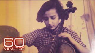 Saved by music: a Holocaust survivor's story