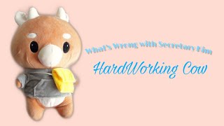 김비서가 왜 그럴까 What's Wrong with Secretary Kim Hardworking Cow Doll