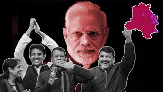 AAP defeated BJP in Delhi's elections. But BJP's ideology won. How?