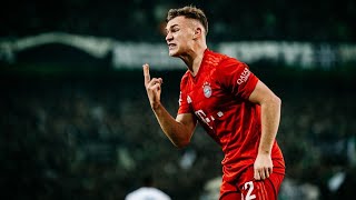 Bayern Munich goals Fifa22