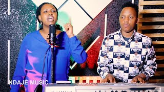 Imana ni nziza ntihwema kuturengera // AIME FILLE \u0026 MUSABWA ; DUTARAME Ep1 (Ndaje Music)