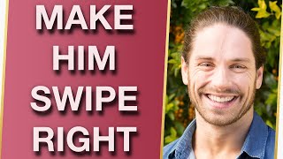 Online Dating Secrets That Make Him Swipe Right (With Mark Rosenfeld)