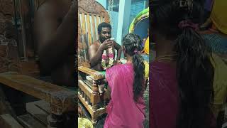 கருப்பண்ண சுவாமி அருள் வாக்கு #tamil