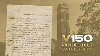 Vanderbilt University Celebrates its 150th Anniversary