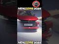 NEW DZIRE FACELIFT 2024 #Shorts MARUTI DZIRE FACELIFT 2024 : NEW DZIRE 2024@NarrusAutovlogs