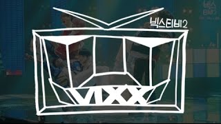 빅스(VIXX) VIXX TV2 #ep.13