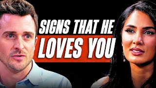 The Red Flags You Keep Ignoring! (Don’t Let Men Treat You Like This!!) - Sadia Khan & Matthew Hussey