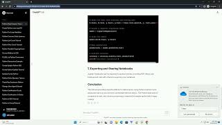data science using python notes pdf