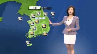 내일 아침까지 추워요… 큰 일교차 (서울 0 / 11℃) (2014-11-18) / YTN 웨더