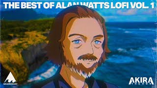 The Best Of ALAN WATTS LOFI