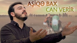 Celal Ceferi - Aşiqe Bax Can Verir | 2023 (Albom-5)