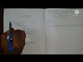 Count the Number of Vowels in a String | Java