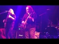 Gov't Mule Ain't No Love In The Heart Of The City Brooklyn Bowl London 02 07 14