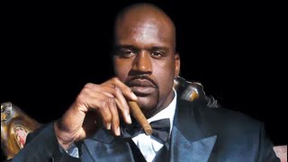 The $1 million dollar mistake that propelled Shaq to a $400 million net worth! #shorts