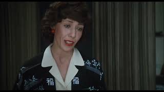 9 to 5 Movie Clip (1980) Jane Fonda | Lily Tomlin