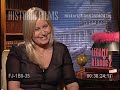 Legally Blonde 2 Jennifer Coolidge Interview Press Junket (2008)