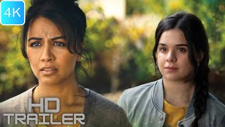 Isabel's Garden (2024) || Official Trailer