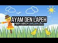 Lagu Ayam Den Lapeh Lagu Daerah Sumatera Barat