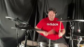 Paramore -ignorance-{Drum - cover } @paramore